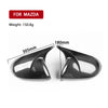 Mazda 3 Axela 2 x Carbon Fiber Rearview Mirror Covers (2010-2013)