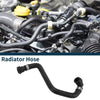 BMW 7 Series F01-F04 Radiator Hose (2008-2015)