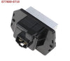 Honda CR-V Accord Odyssey 2 x Heater Blower Resistor (2005–2007)
