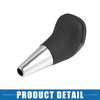 Toyota Wood Grain Automatic Gear Shift Knob Cover