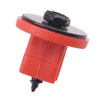 Ford Focus C-MAX Engine Undertray Cover Clips (2003-2012)