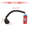 Chevrolet Vapor Canister Vent Valve Solenoid Jumper Wiring Harness