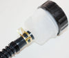 PIT Quad Dirt Bike ATV 10mm 45mm Rear Brake Master Cylinder Reservoir