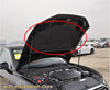 Audi A6 Front Engine Hood Insulation Pad Heat Shield (2019–2024)