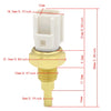 Suzuki GSF650S, GSF1250 Bandit Water Temp Sensor (2007-2011)