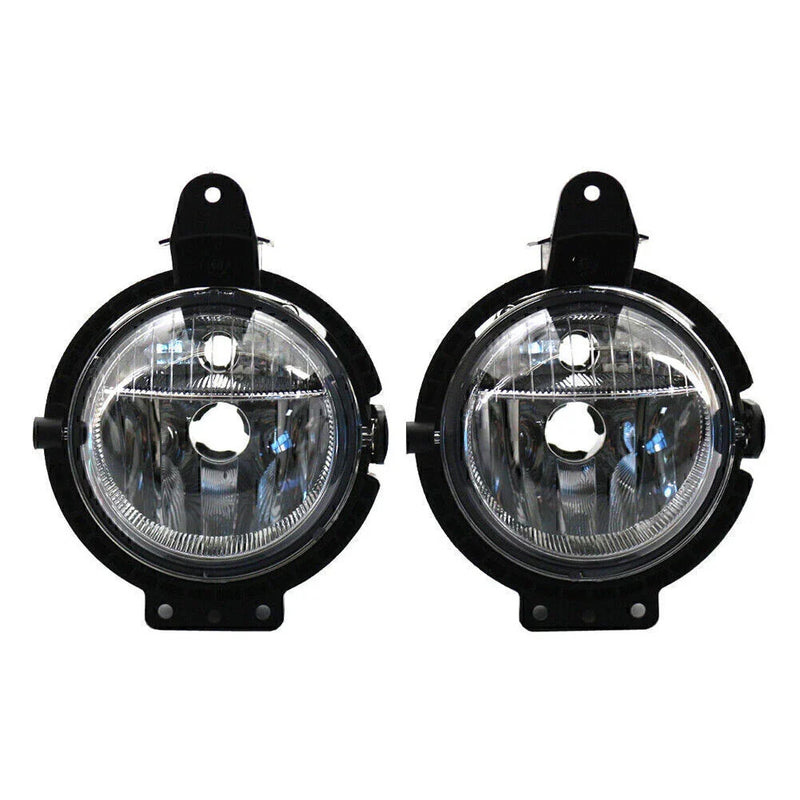 BMW Mini Cooper Front Bumper Fog Light Lamps (2007-2013)