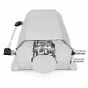 Universal Vehicles 2L Aluminum Radiator Coolant Overflow Bottle