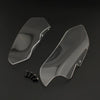 Yamaha XT1200Z Super Tenere Windshield Side Wind Deflectors (2014-2022)