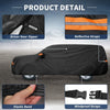 Kia Telluride Waterproof Aluminum Film Car Cover (2020-2023)