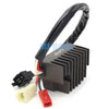 Yamaha VMX-12 V-MAX 1200 Regulator/Rectifier (1996-2007)