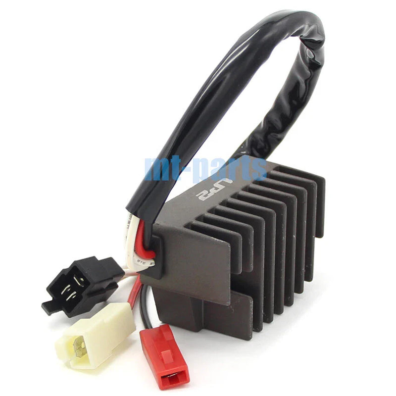 Yamaha VMX-12 V-MAX 1200 Regulator/Rectifier (1996-2007)