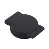 Ford F-150 Rear Bumper Spare Wheel Lock Cover (1997–2023)