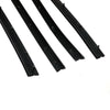 Toyota 2004-2015 Door Belt Moulding Inner