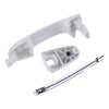 Foton Tunland Pickup Rear Right Outer Door Handle (E3, E5)
