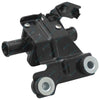 Toyota Landcruiser FZJ80R 4.5L 6cyl Engine Heater Valve Tap (1992-1995)