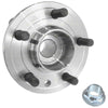 Land Rover Discovery 3 Front Wheel Bearing Kit (2005-2009)