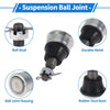 Honda Element 2 x Front Lower Ball Joints (2003-2011)