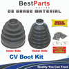 Honda Pilot 2 x CV Axle Boot Kit (2009–2013)