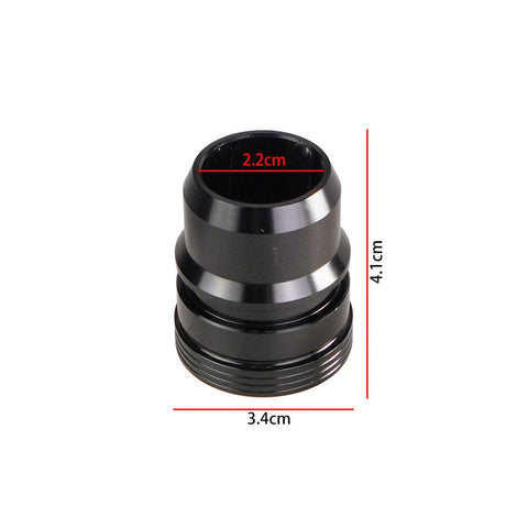 Ford F-150, Expedition Ecoboost VTA Blow Off Valve Mod Plug x1 (2011-2023)