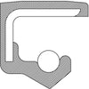 Chrysler Transmission Oil Pump Seal (2011-2014)