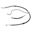 Yamaha Raptor 660R Front Brake Hose Line & Pipe (2001–2005)