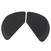 Kawasaki Z650 Tank Traction Pad Side Gas Knee Grip Decal Trim (2017)