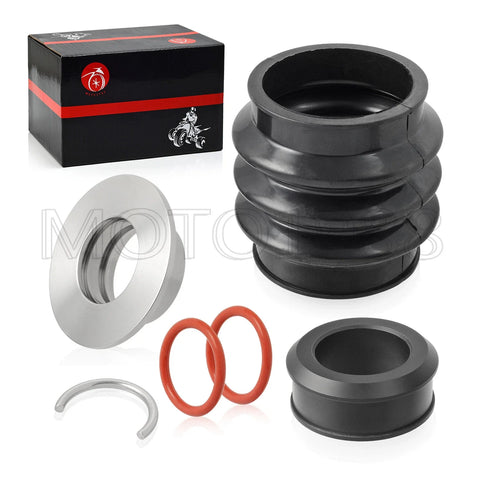 Sea-Doo RXP GTX RXT GTR GTI Drive Line Rebuild Kit & Boot (2004–2023)