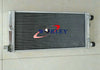 FIAT CINQUECENTO 0.9L 1.1L Aluminum Radiator (1991-1998)