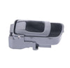 Nissan Pathfinder Grey Front or Rear Right Inner Door Handle (1998–2004)