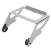 Harley FLHT Touring Detachable Solo Luggage Rack (1997-2008)