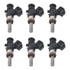 Ford Falcon FG FG-X Turbo 6 x 1000cc Performance Fuel Injectors (2008-2016)