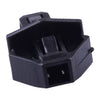 Honda 20 x Radiator Grille Clips (1996-2000)