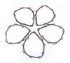 Suzuki GSX-R1300 Hayabusa 5X Engine Cover Gasket (1999-2023)