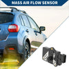 Nissan Pathfinder Mass Air Flow Sensor (1987-1990)