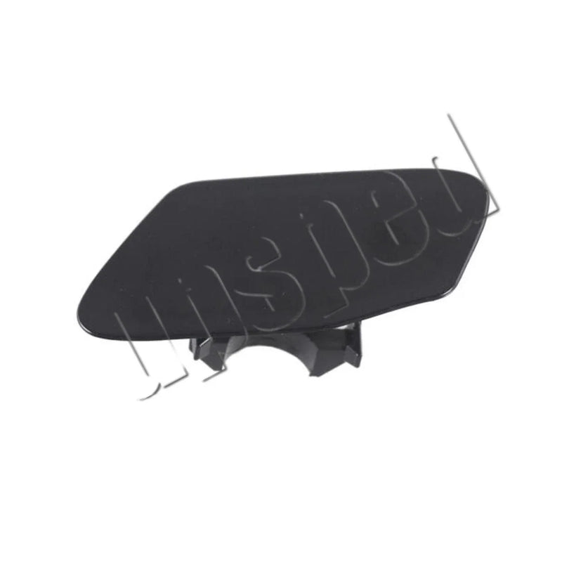 BMW X3 Front Bumper Headlight Washer Cover Cap (2014–2016)