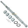 Honda TRX300 Fourtrax Rear Wheel / Axle Shaft & Nut Pin (1993–2000)