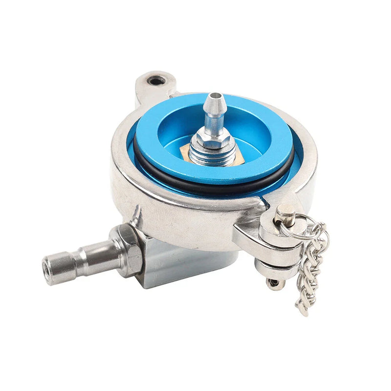 Toyota Lexus 43mm Brake Fluid Pressure Bleeder Adapter
