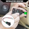 Toyota Landcruiser 4Runner RAV4 Power Push Button Switch Set (2003-2023)
