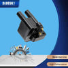 Mitsubishi GTO 3.0L Twin Turbo 6G72 Ignition Coil (1990-2000)