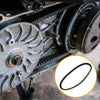 Yamaha YDRA Drive Belt V-Belt (2007–2013)