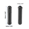 Honda Accord Auto Door Lock Rod Knob Black (2003-2007)