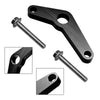 Honda Super Cub 110 Shifter Stabilizer Aluminum Black (2022-2023)