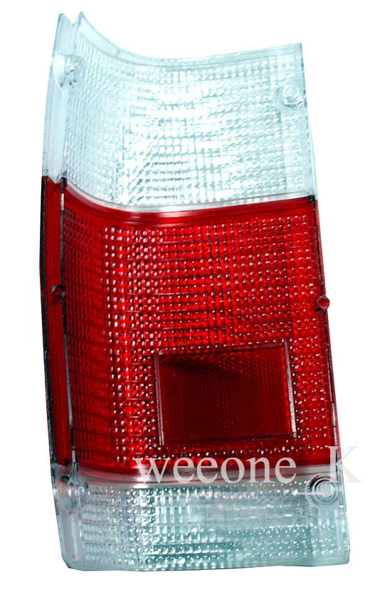 Mazda Magnum B2000 B2200 B2600 RH Rear Tail Light Lens (1986-1993)