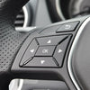 Benz GLK X204 Left Steering Wheel Control Switch (2012-2015)