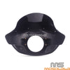 Harley Dyna Sportster Touring Motorcycle Headlight Windshield