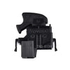 Toyota Fortuner Rear Left Power Window Switch (2008-2011)
