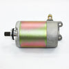 GY6 250cc Quad Dirt Bike ATV Dune Buggy Scooter 9 Teeth Starter Motor