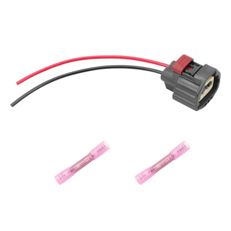Renault Scenic Electric Handbrake Wire Harness Adapter (2003-2009)