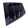 Mazda 3 Axela Rear Side Window Louvers Trim (2014-2018)