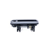 Daihatsu Charade Front Left Textured Black Outer Door Handle (1993–1998)